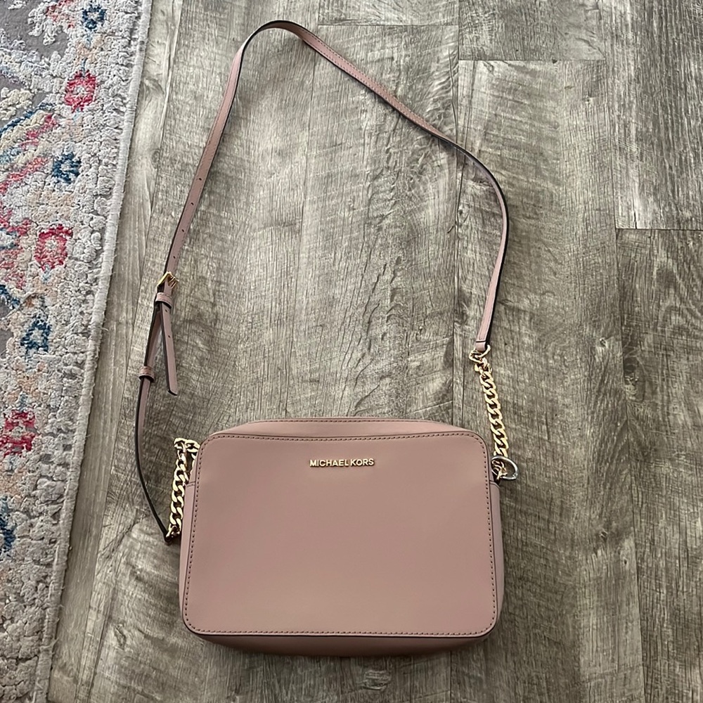 Michael Kors shoulder bag